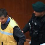 La historia del falso delivery para ubicar a la denunciante de Manuel Monsalve: detective de contrainteligencia declaró en la fiscalía