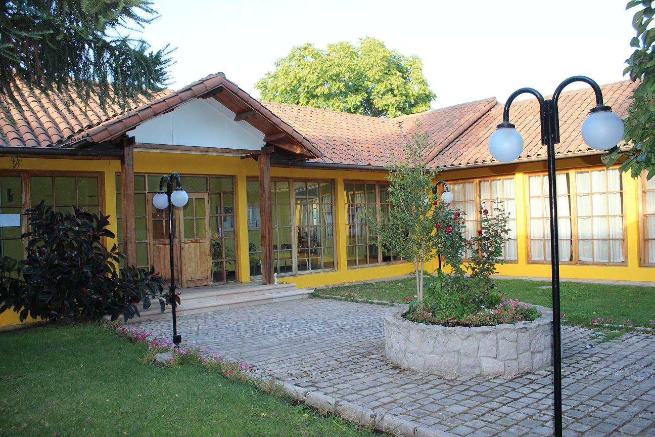 municipio doñihue
