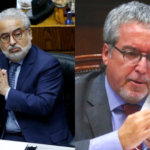 Hermosilla reconoce pagos en efectivo desde La Moneda y detalla las redes de Zaliasnik en tribunales: “Tenía más acceso que yo a algunos ministros”