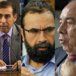 Caso Junaeb: Corte impide a la fiscalía revisar por completo los celulares de Sergio Gahona, Hugo Gutiérrez y Darío Calderón