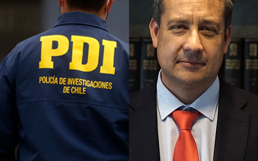 Vinko Fodich será formalizado este viernes por secuestro: los casos que hicieron famoso al exfiscal y su caída