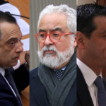 CDE se querella por soborno contra Luis Hermosilla y los abogados de su “red de confianza”