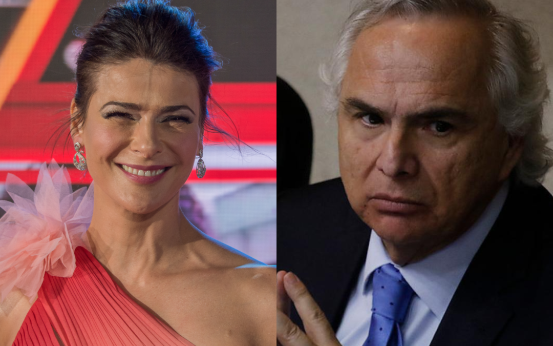 La inclusión de Chadwick y Tonka Tomicic entre 339 testigos marca el cierre de la acusación del Caso Factop