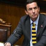 Rebaja de condenas a 56 agresores sexuales abre pugna entre la doctrina de la Suprema y el Ministerio de Justicia