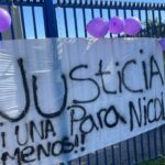 Caso Nicole Aranzave: Fiscalía presenta acusación y pide  15 años de presidio para el primer imputado por suicidio femicida en Chile
