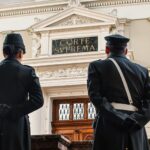 Pleno de la Corte Suprema endurece sanciones y decreta la destitución de tres funcionarios de la CAPJ por faltas a la probidad