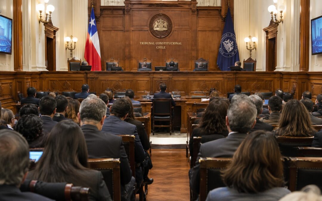 El TC despeja el camino a la Corte Suprema para reanudar el proceso de remoción de otros cuatro jueces