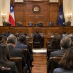El TC despeja el camino a la Corte Suprema para reanudar el proceso de remoción de otros cuatro jueces