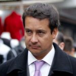 Tres nuevos detenidos y mensajes de Whatsapp acorralan a Vinko Fodich de cara a su formalización