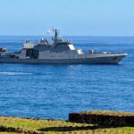 La detención de otros dos marinos por violación contra una joven Rapa Nui eleva a cuatro los imputados de la Armada