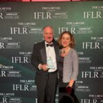 Carey obtiene cinco premios en los IFLR Americas Awards 2026 y Jaime Carey recibe reconocimiento a su trayectoria en Latinoamérica