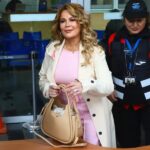 Un expediente de 14 mil páginas y 232 testigos: este lunes Cathy Barriga enfrentará la preparación del juicio oral