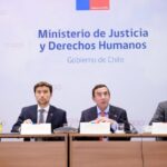 Diputados piden fiscal con dedicación exclusiva por denuncia de prevaricación contra el ministro Rabat y el subsecretario Silva
