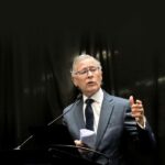 El accidentado último día de Luis Maldonado: pleno de la Corte frena sus ternas y un oficio alerta el traspaso sin inventario en el Conservador de Santiago