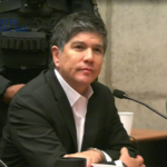 Caso Monsalve: Tribunal suspende la preparación del juicio hasta marzo y rebaja su cautelar a arresto domiciliario nocturno