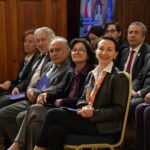 Poder Judicial difunde plan estratégico al 2030 y establece cuatro ejes: buen gobierno, desempeño con propósito, excelencia operacional y orientación al usuario