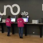 Corte de Santiago frena a AFP Uno y le da 30 días para devolver fondos a profesional colombiano