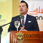 Ministerio Público pide ocho años de cárcel para el alcalde Boris Chamorro en el caso Puerto Coronel