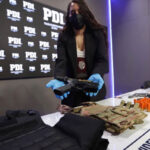Fiscalía Supraterritorial lidera operativo contra “Los del 30” y desarticula banda narco que operaba desde la cárcel