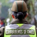 Fiscalía busca revertir la ilegalidad del arresto de carabinera detenida con droga en Lota