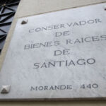 La compleja situación legal que vive el Conservador de Bienes Raíces de Santiago. Por Mario Cubillos