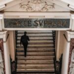 Pleno de la Corte Suprema  define quina para reemplazar al destituido ministro Diego Simpertigue