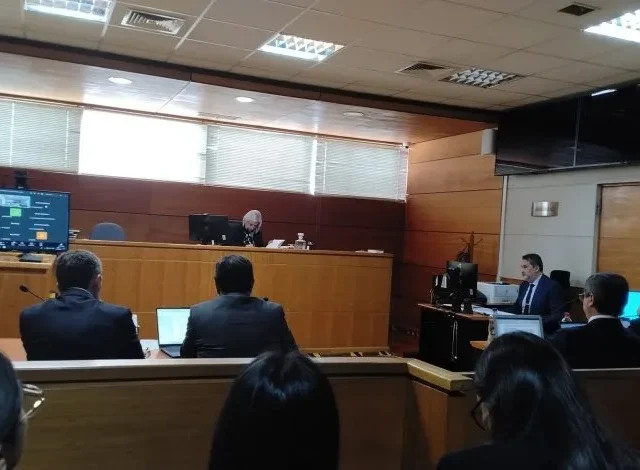 Fraude al Fisco por $184 millones: Formalizan a alcalde de Chillán por controvertido negocio inmobiliario