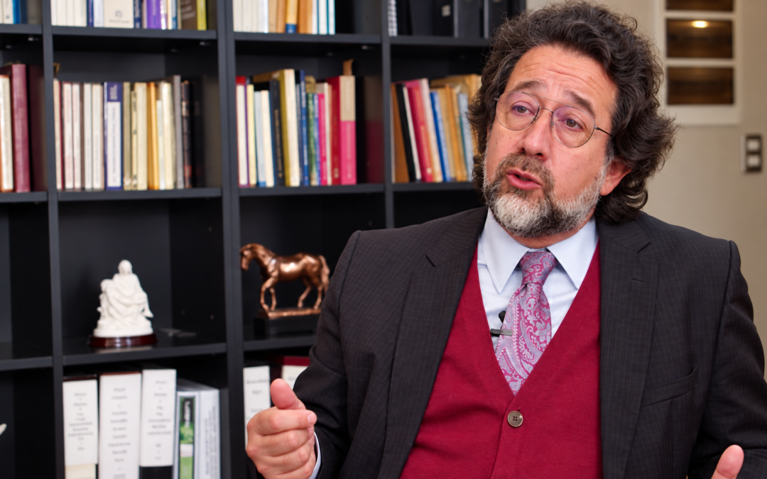 Análisis Legal catástrofe Las Condes. Por Adolfo Ortega Aichele