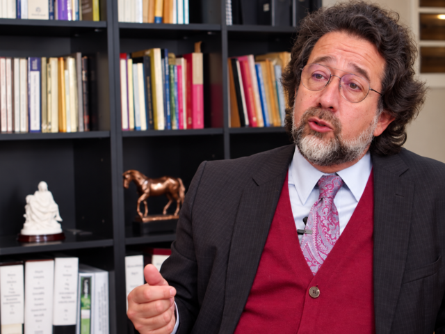 Análisis Legal catástrofe Las Condes. Por Adolfo Ortega Aichele