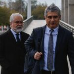 Caso Audio: defensa de Hermosilla insiste ante Valencia para apartar a fiscal Lorena Parra de la investigación