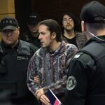Exlautarista Juan Aliste pide indulto a Kast por cáncer terminal y el Partido Republicano respalda la idea de concederlo