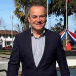 Alcalde de Río Bueno enfrenta formalización por cohecho y lavado de activos tras detección de $174 millones en sus cuentas