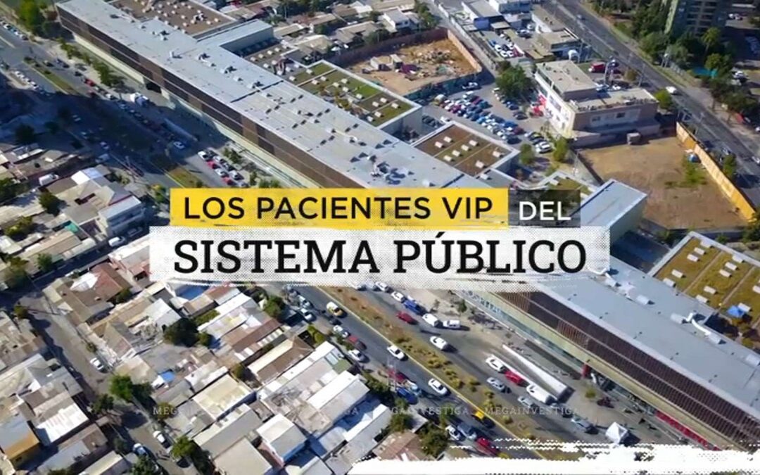 Corte de Santiago confirma multa de 40 UTM a Mega por atribuir irregularidades a una doctora en el caso “Pacientes VIP”