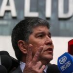 Monsalve sale a responder críticas por suspensión de audiencia: Apunta a la querellante por falla en los plazos y niega maniobra dilatoria