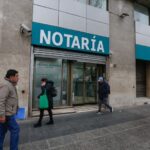 Juzgado decreta la quiebra de la notaria Valeria Ronchera por millonaria deuda con el factoring Primus
