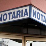 Servicio Civil apura renovación de notarios con 12 nuevos concursos antes de fin de año