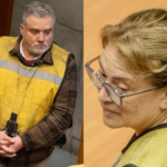 Una jueza a la carta en la Suprema: Migueles detalla la trama de pagos por más de US$100 mil a cambio de la “asesoría” de Angela Vivanco