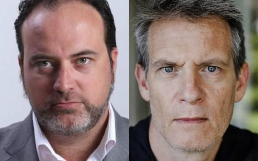 Cambio en defensas del caso Factop: Daniel Sauer opta por la Defensoría Penal Pública y su hermano por un abogado que conoció en Capitán Yáber