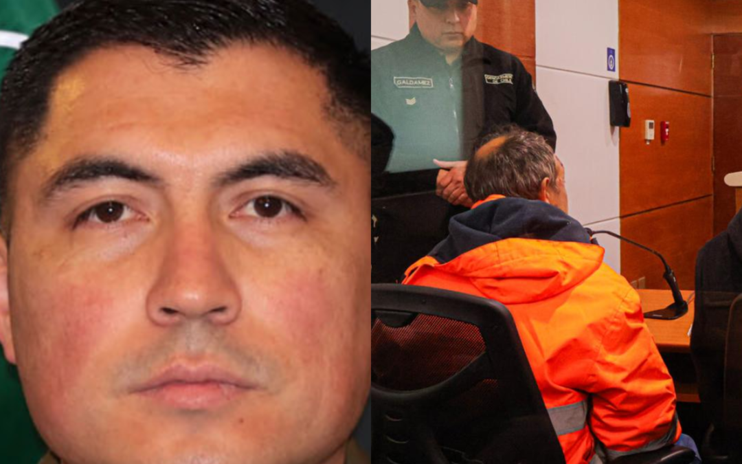 El relato del crimen del sargento Urrea que puso en alerta a la fiscalía sobre procedimientos de VIF