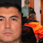 El relato del crimen del sargento Urrea que puso en alerta a la fiscalía sobre procedimientos de VIF