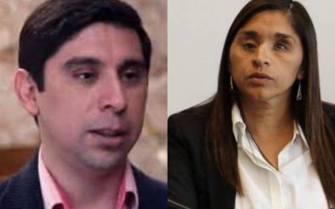 “El postulante evidencia una adecuada asunción de responsabilidad”: Corte otorga libertad condicional a Patricio Maturana condenado por disparar a Fabiola Campillai