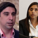 “El postulante evidencia una adecuada asunción de responsabilidad”: Corte otorga libertad condicional a Patricio Maturana condenado por disparar a Fabiola Campillai