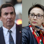 Rebajas de condena a 56 condenados por delitos sexuales contra menores: el fondo jurídico del tenso encuentro el ministro Rabat y la Presidente de la Corte Suprema Gloria Ana Chevesich