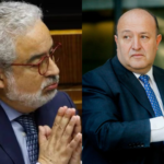 Caso Audios: Formalizan a Luis Hermosilla por soborno y cercan la presunta red de favores con el exfiscal Manuel Guerra