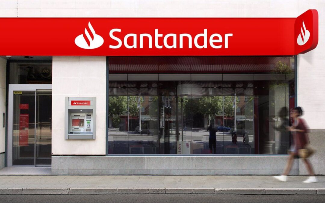 Pinchar un link no basta para probar negligencia grave: El fallo de la Suprema que frenó al Banco Santander