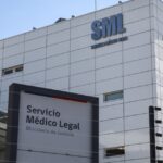 El juicio de cuentas por $1.500 millones que enfrenta el MOP por las fallas en el edificio del Servicio Médico Legal