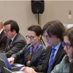 Corte Suprema aprueba los límites para el uso de la IA en la trabajo judicial