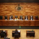TC acoge requerimiento de magistrados contra la Suprema y revisará los cuadernos de remoción por licencias médicas
