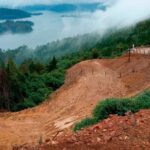 Tercer Tribunal Ambiental condena a inmobiliarias por daño al suelo y a la comunidad en la costa de Valdivia